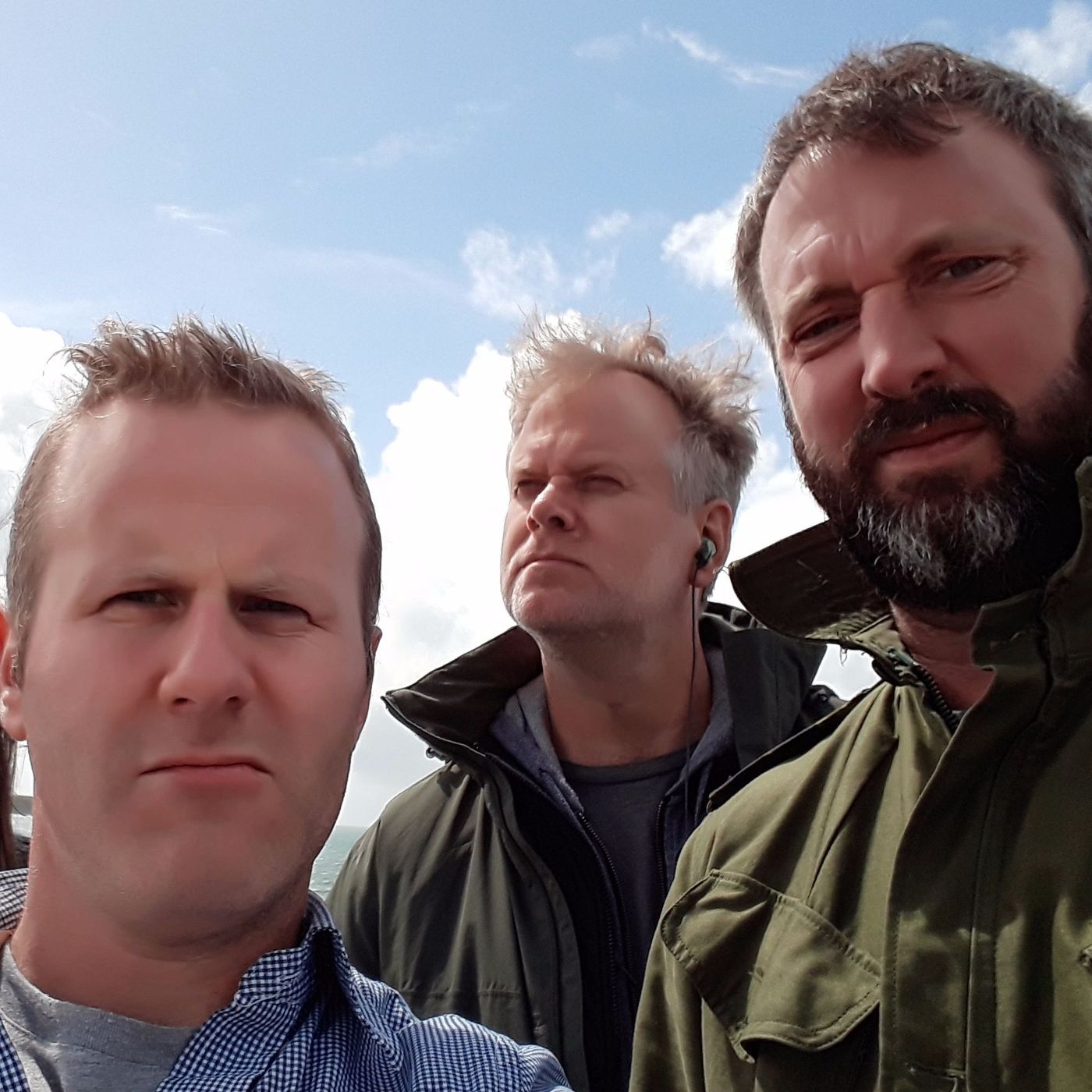 The Tom O Mahony Show