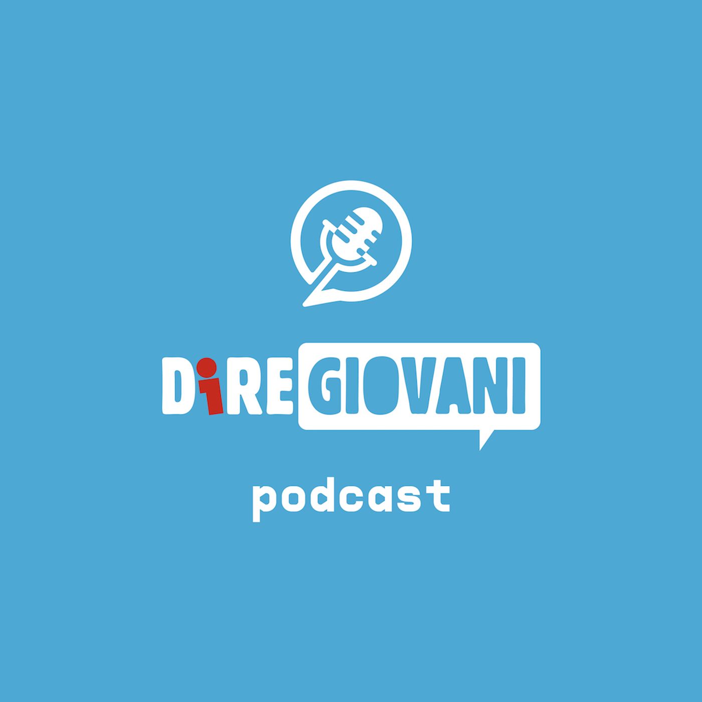 Diregiovani Podcast, Senti questa voce!