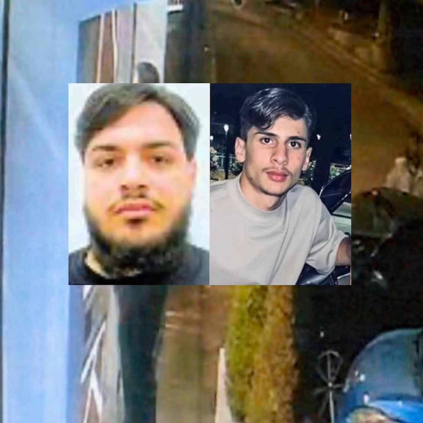 Omicidio dell'innocente Fabio Ascione: resta in carcere Francescopio Autiero episode artwork