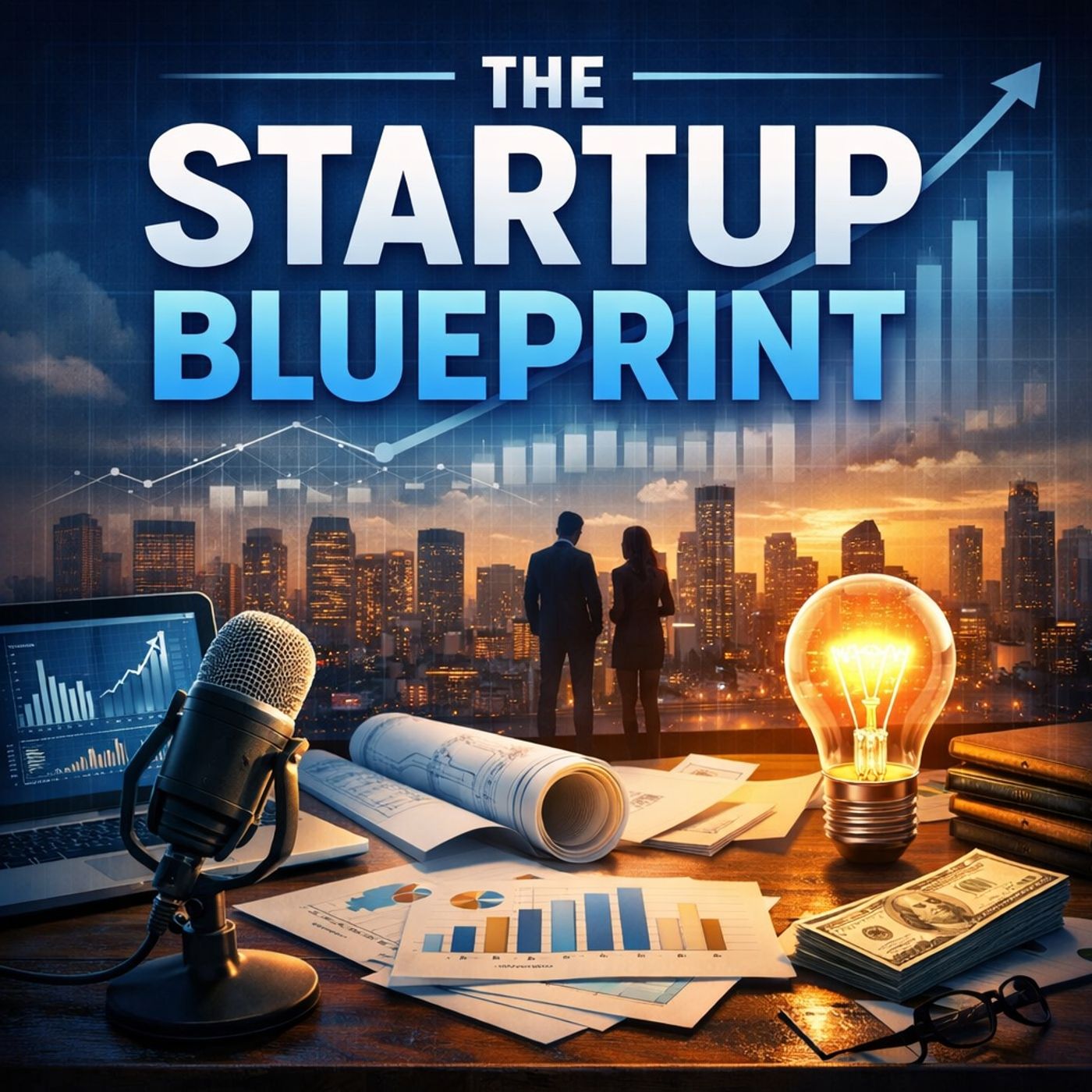 The Startup Blueprint