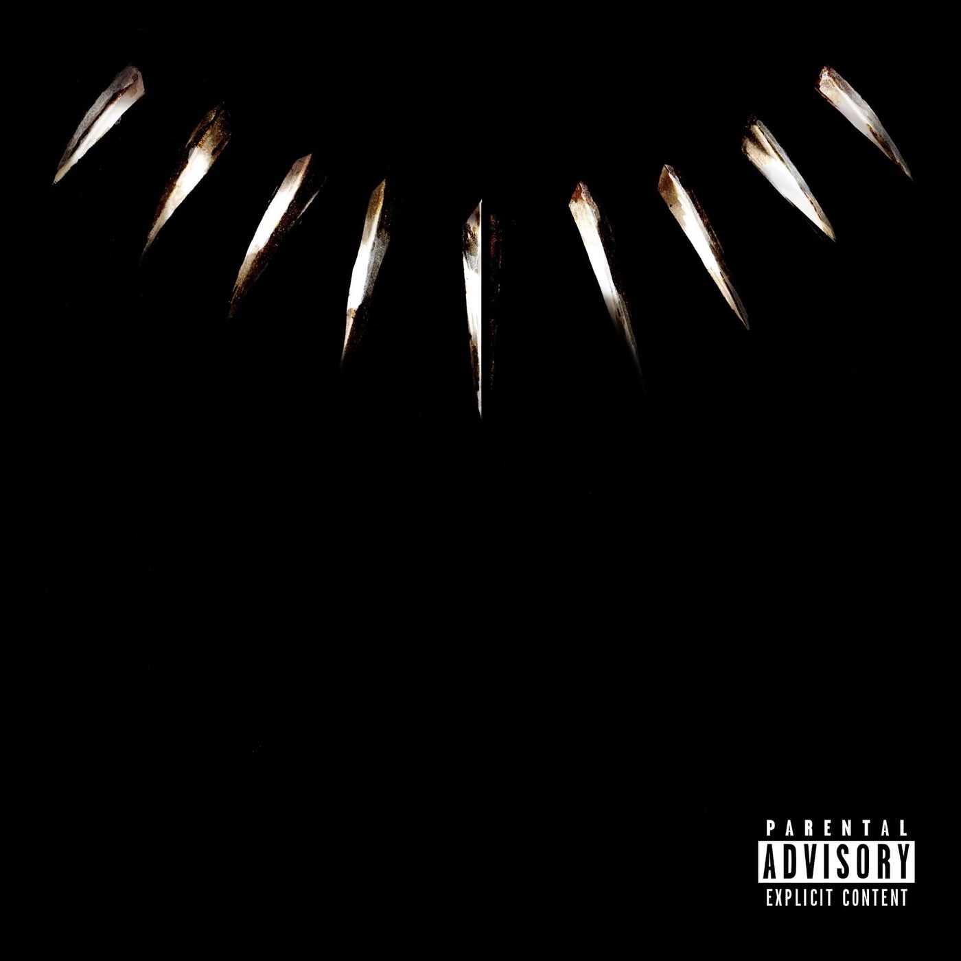 ALL THE STARS (with SZA) - KENDRICK LAMAR episode artwork