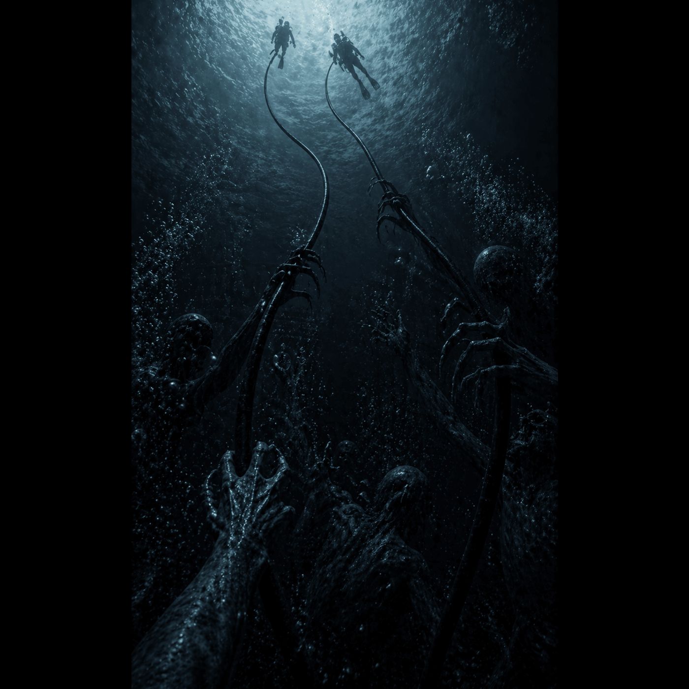 52. Historias de un buceador episode artwork