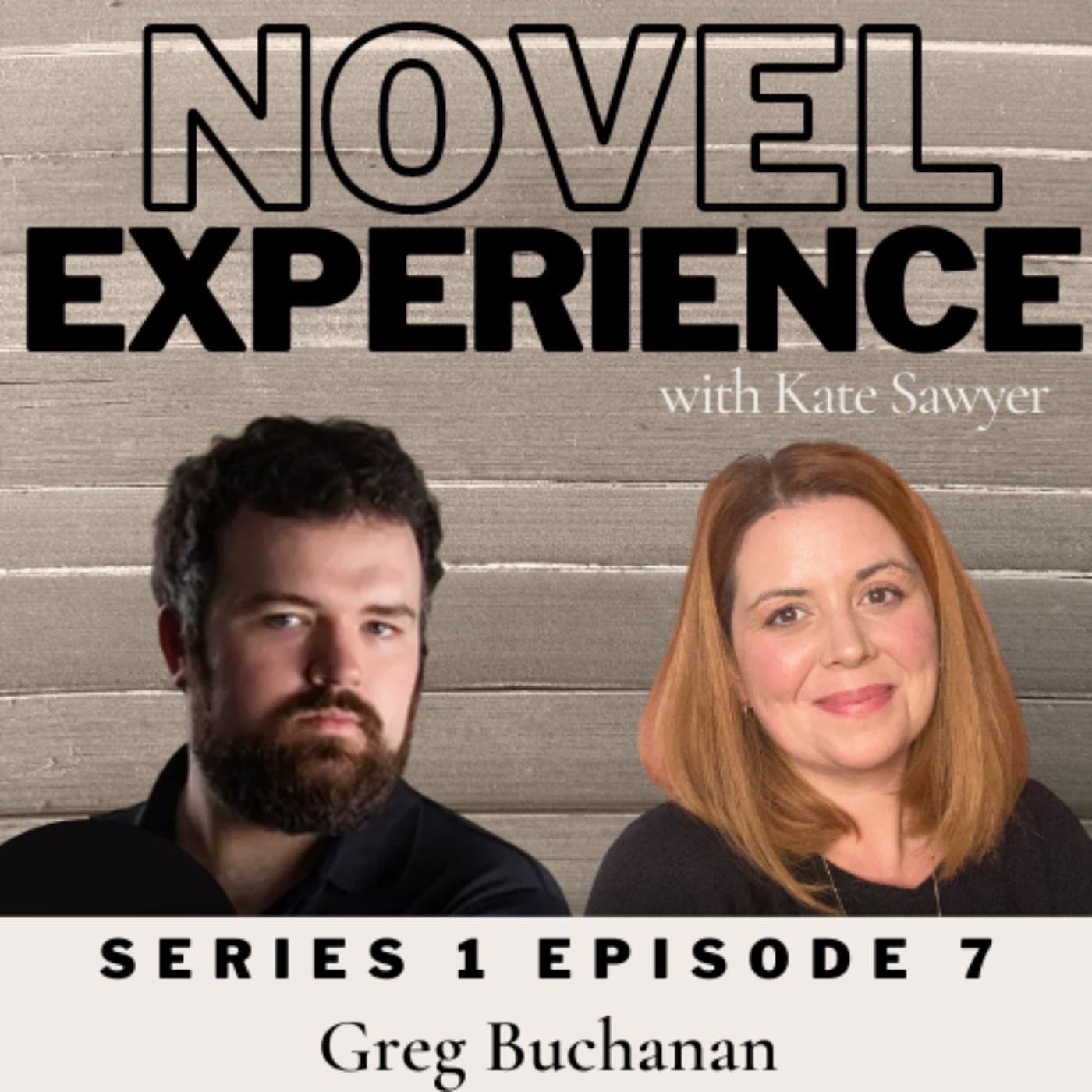 Novel Experience