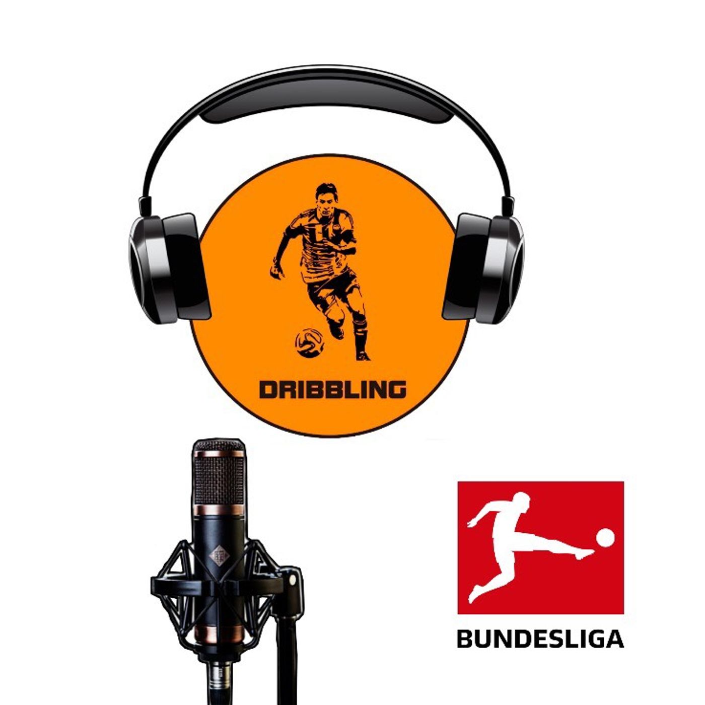 Dribbling: Il Podcast