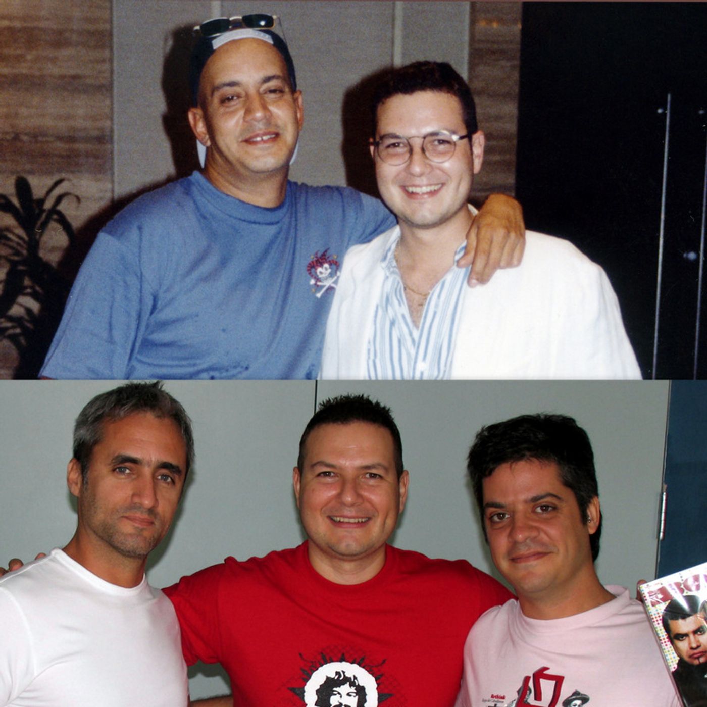 BOOM Radio con Kike Posada