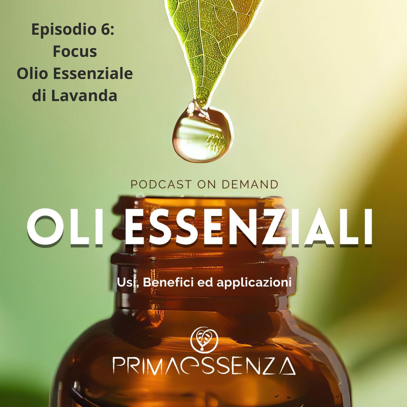 Oli Essenziali: Benefici