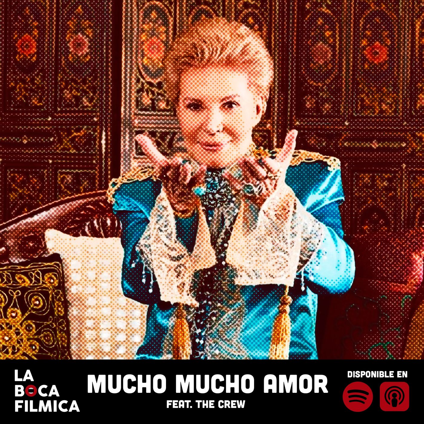 La Boca Fílmica