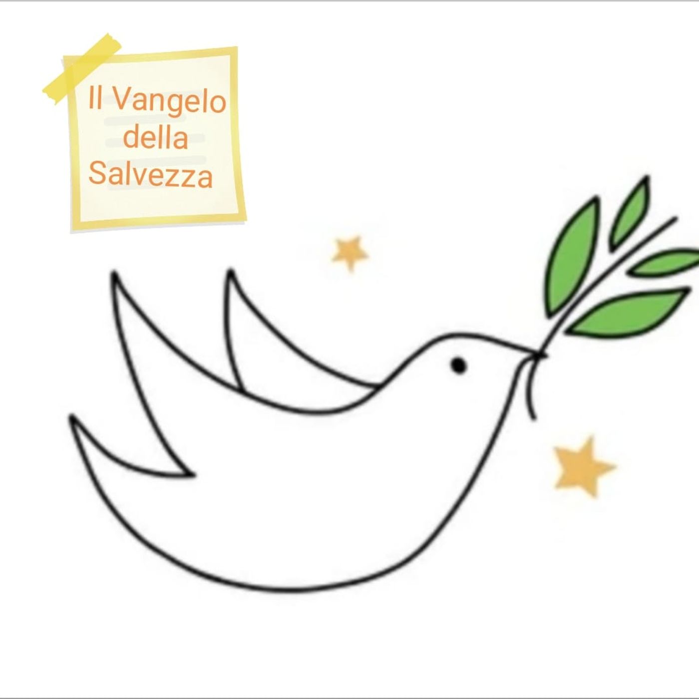 Il Vangelo della Salvezza \
