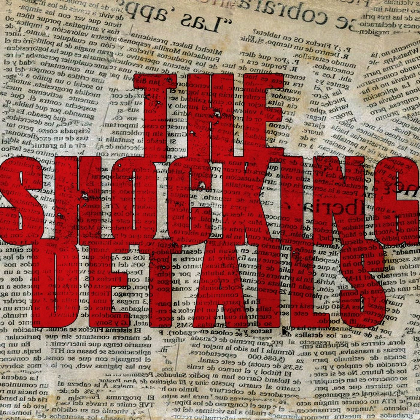 The Shocking Details