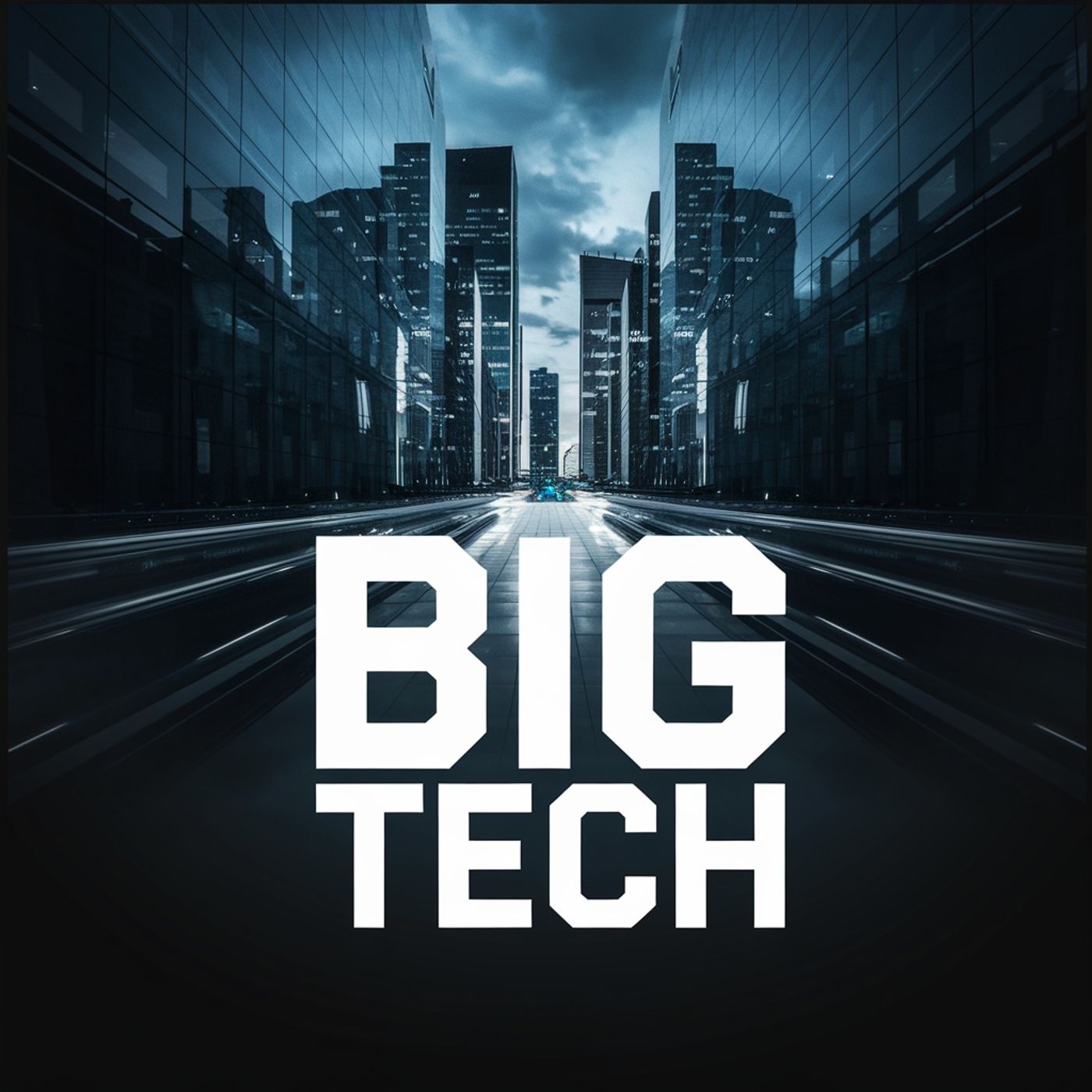 Big Tech