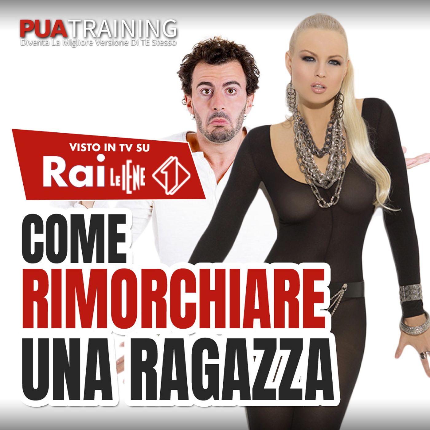 Miglioramento Sentimentale & Sociale