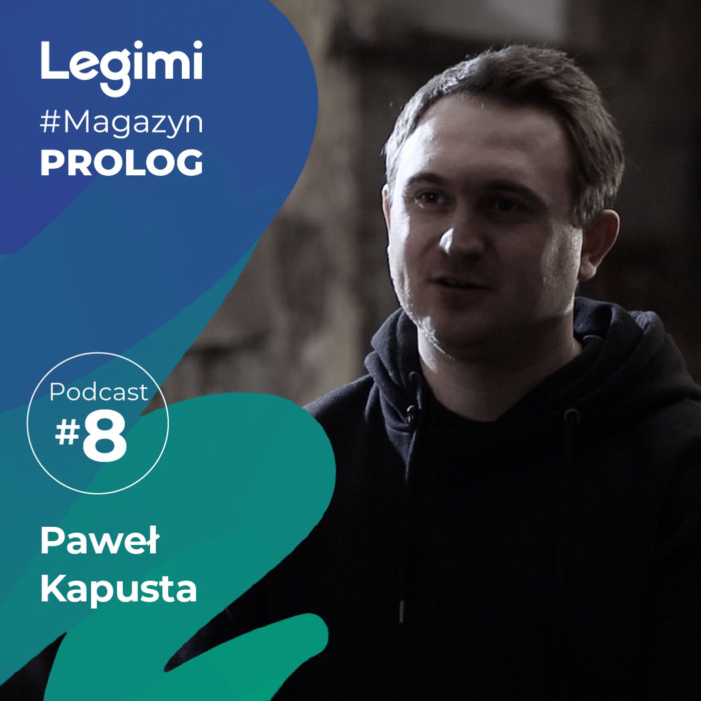 Podcast Legimi o książkach