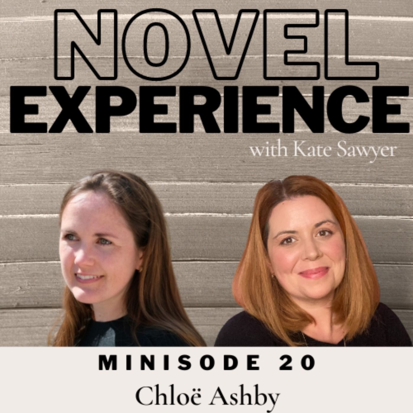 Novel Experience