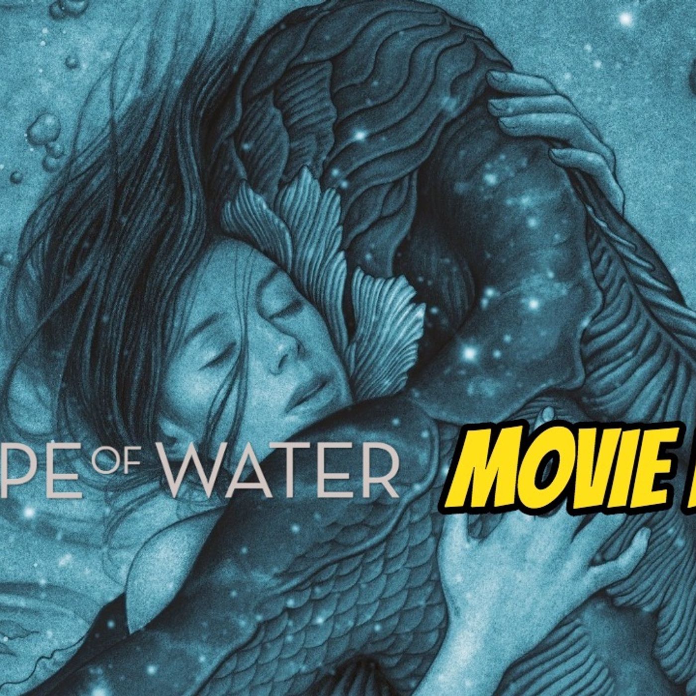 The Shape of Water