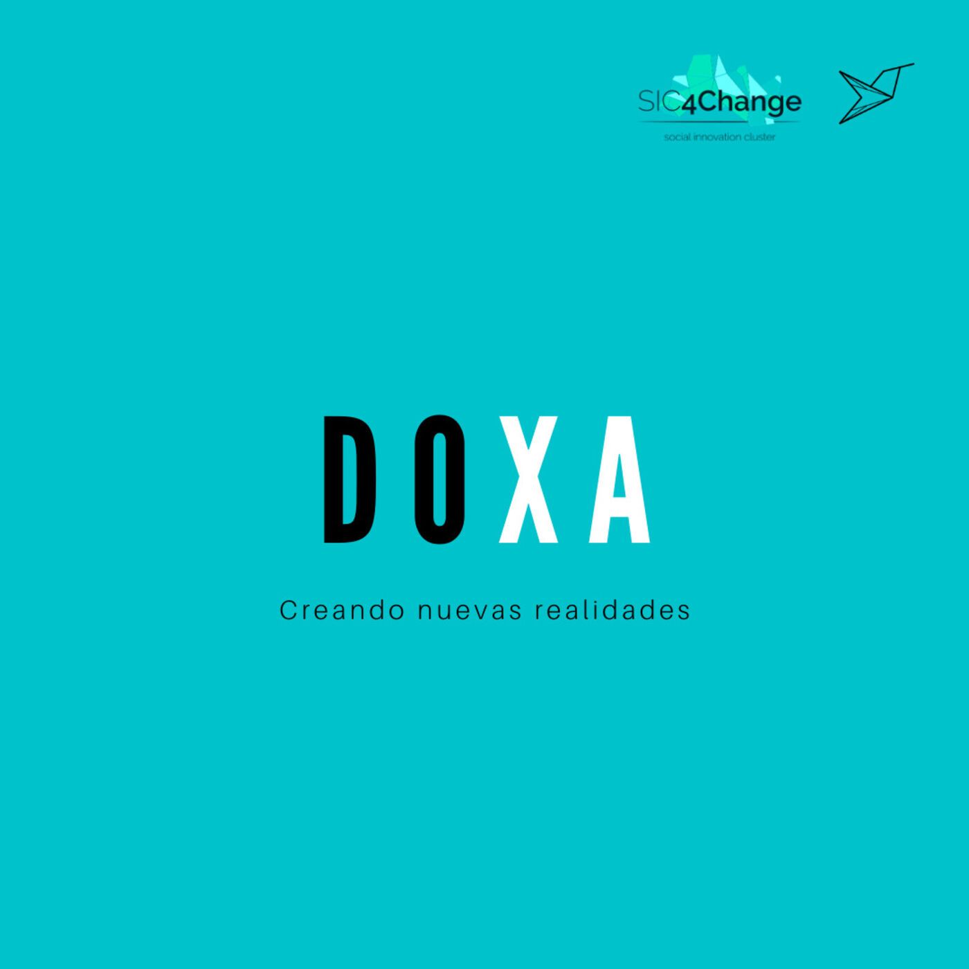 Doxa - El Coronavirus es una oportunidad para crear una nueva realidad episode artwork