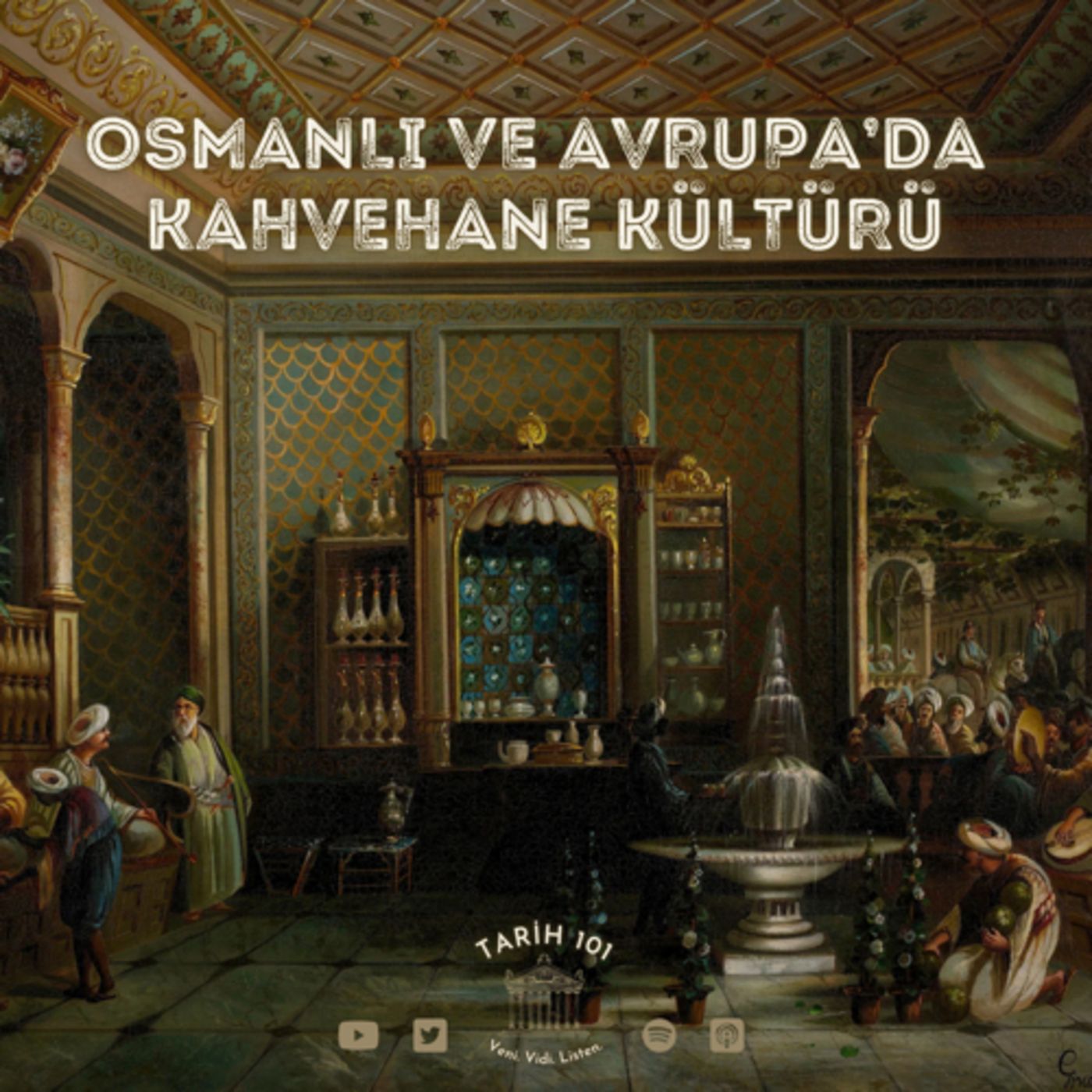 Tarih 101