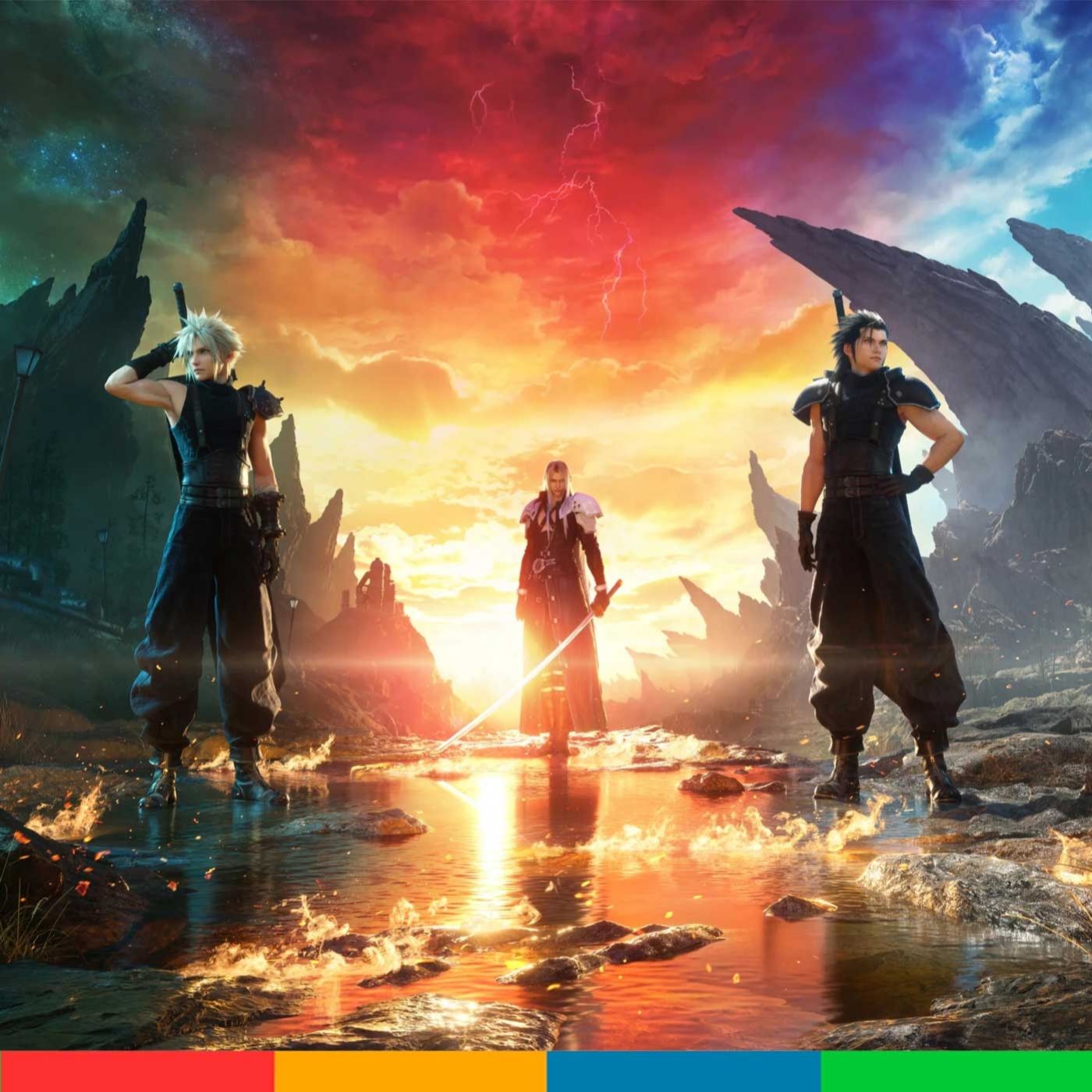 GAMELX Podcast