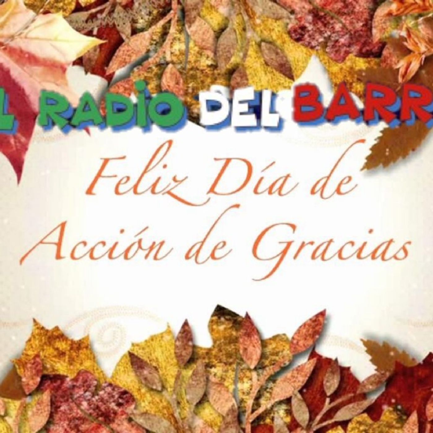 11/24/22 Episode 435 - El Radio del Barrio episode artwork