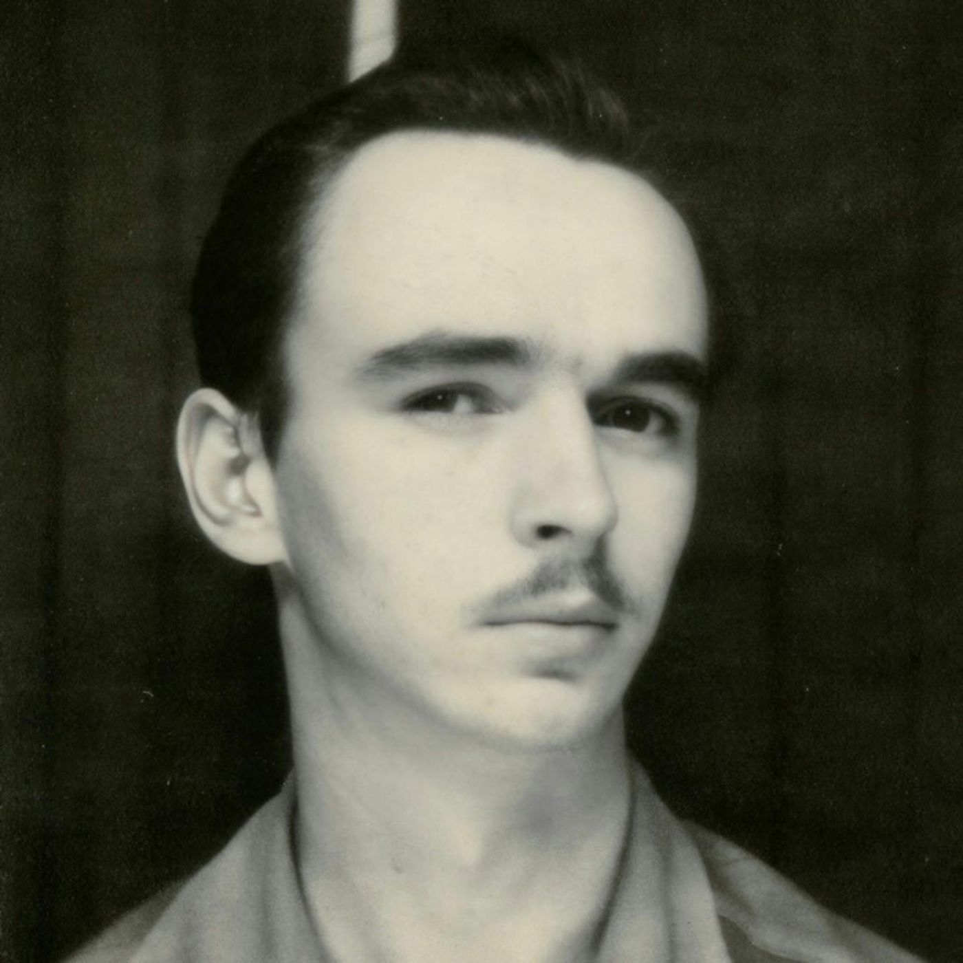 Season 15: Episode 4: Jim Kepner episode artwork