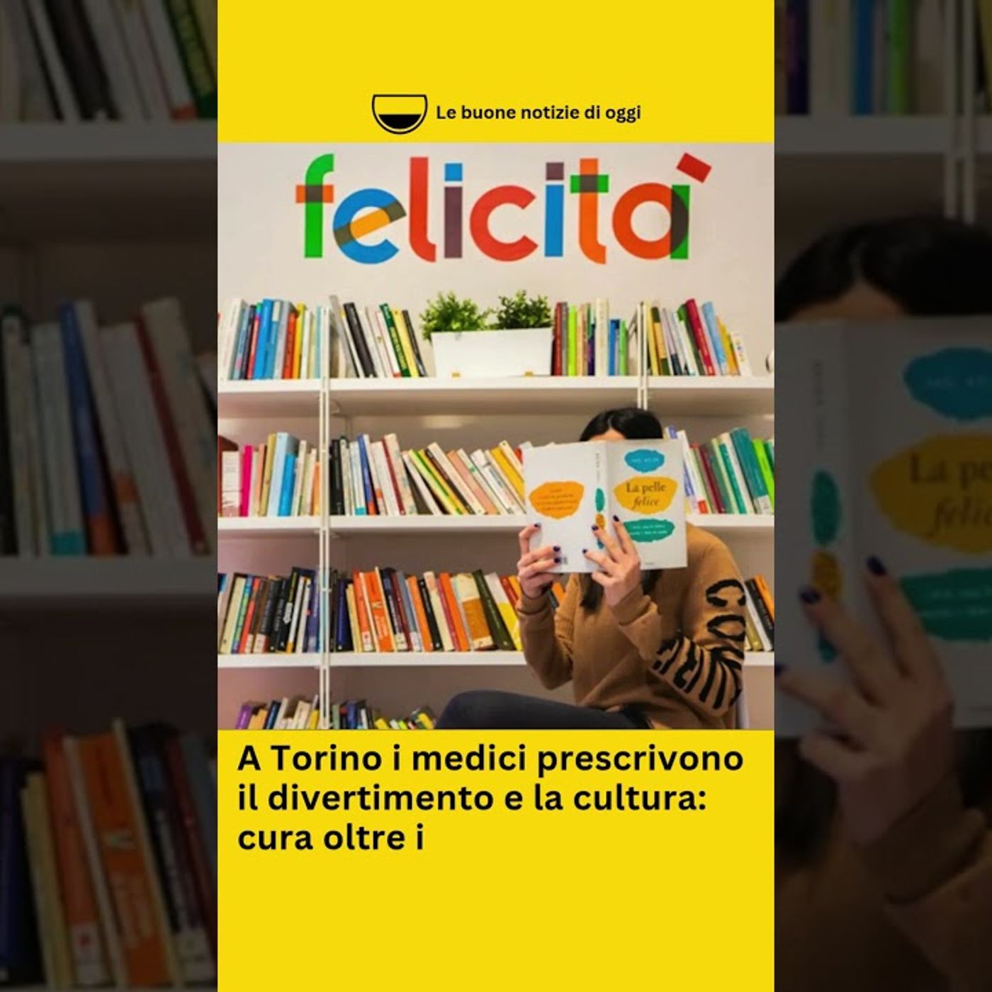 Diretta 273 Medici Divertimento e Cultura