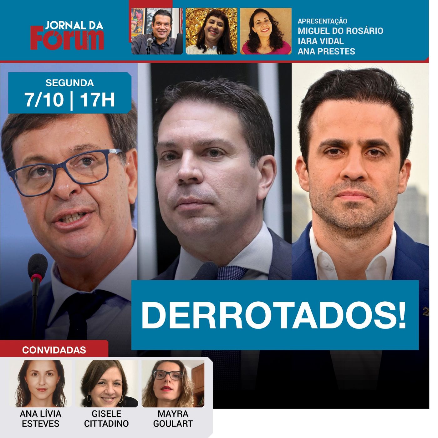 Jornal da Fórum