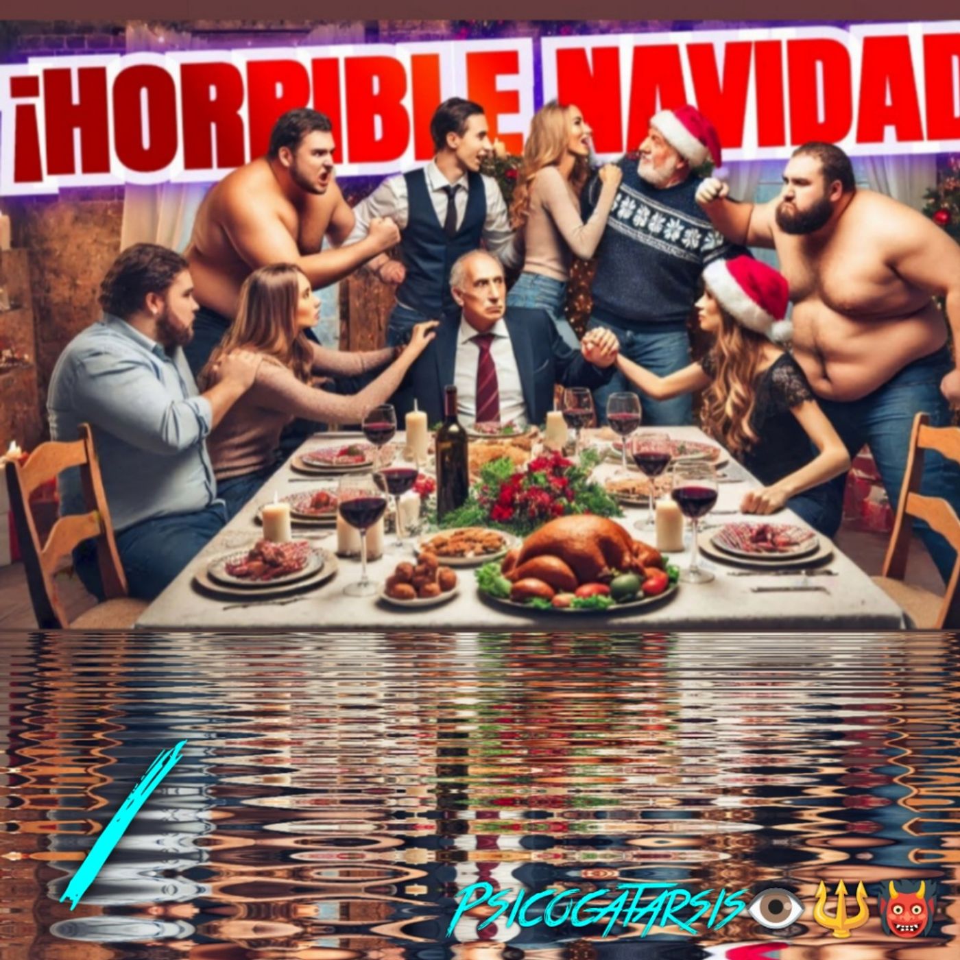Collage radioactivo 1 episode artwork