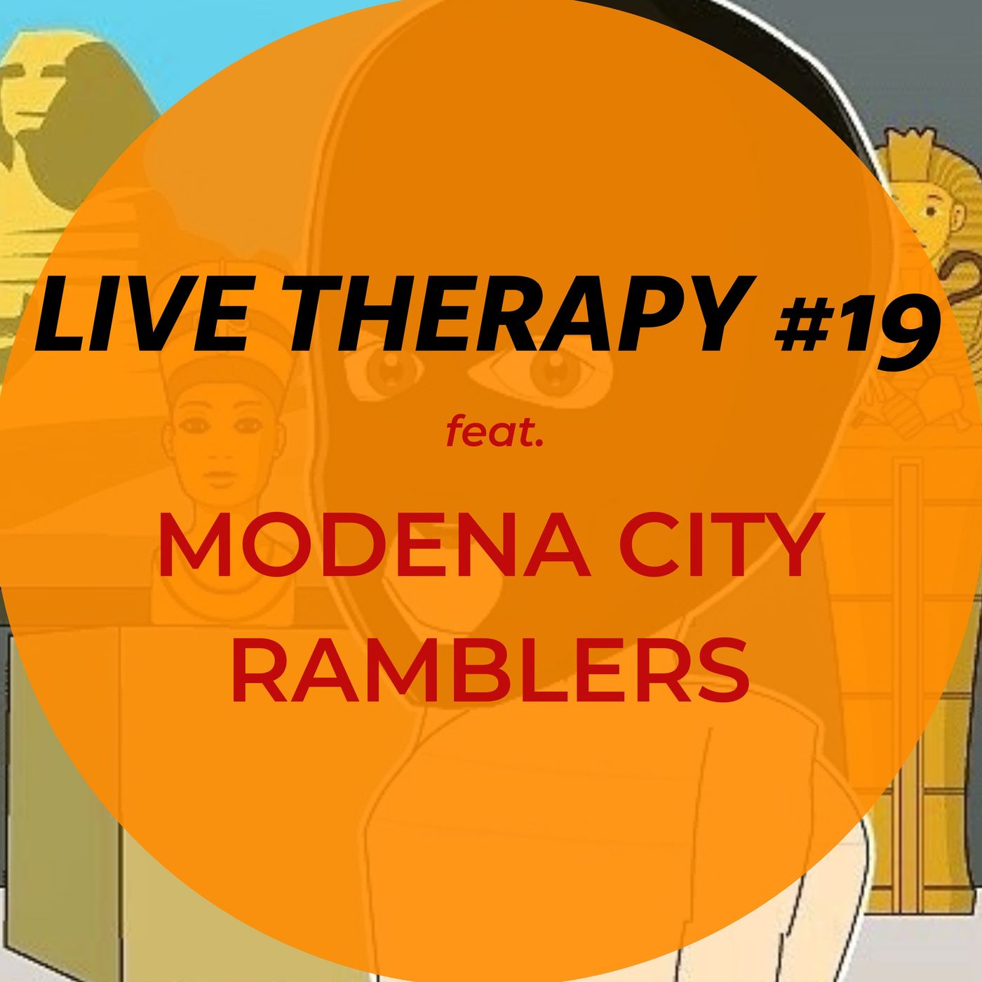 Live Therapy