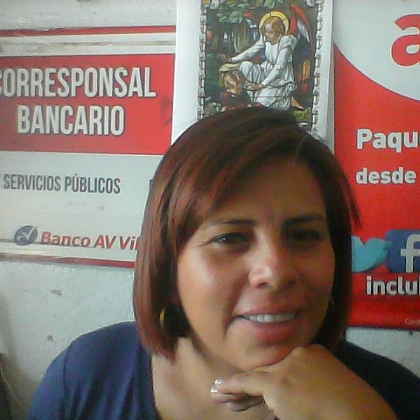 por que  quiero , puedo y no me da miedo