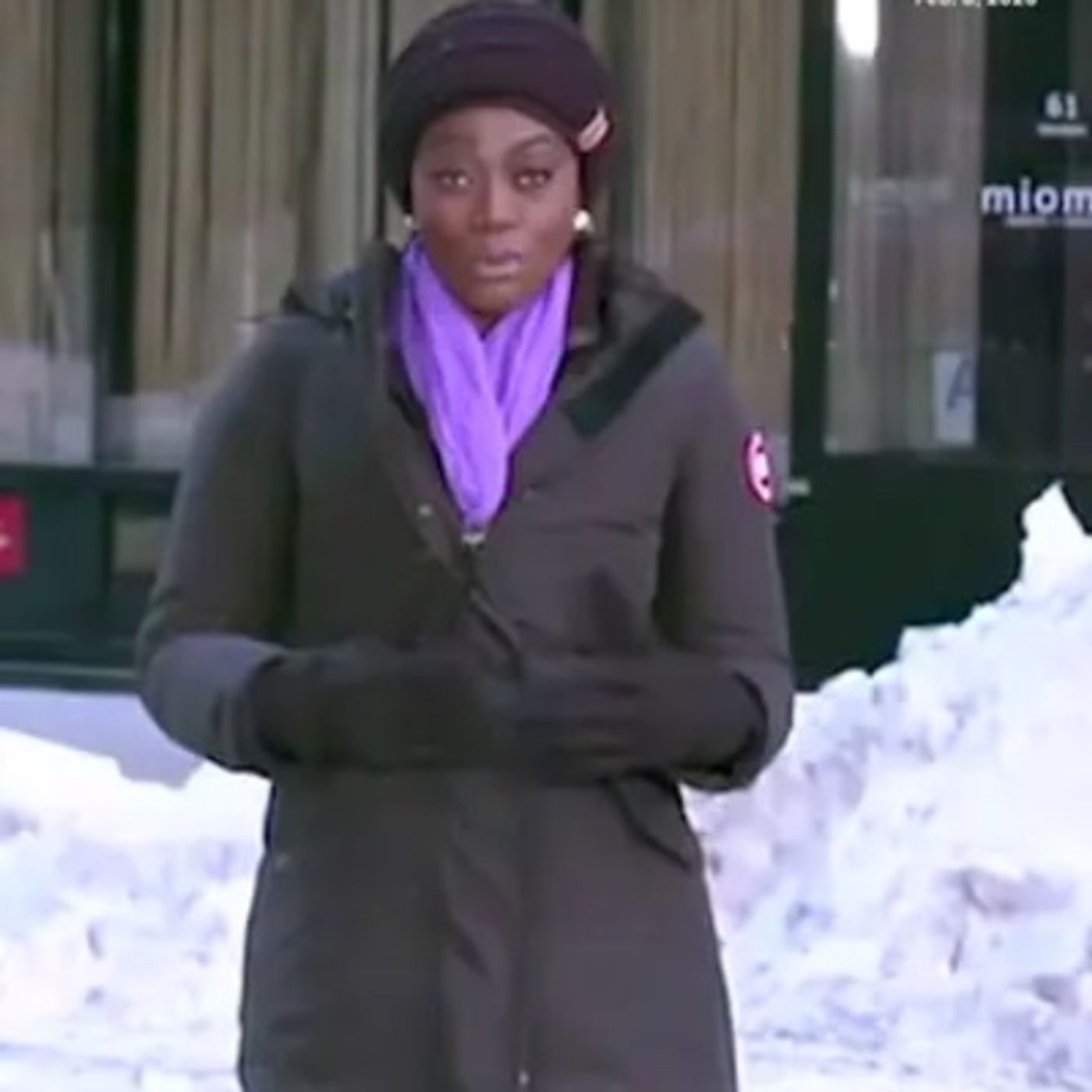 Northeast remain on alert as dangerous cold sweeps the East Coast. ABC News' Faith Abubey shares tips on how t episode artwork