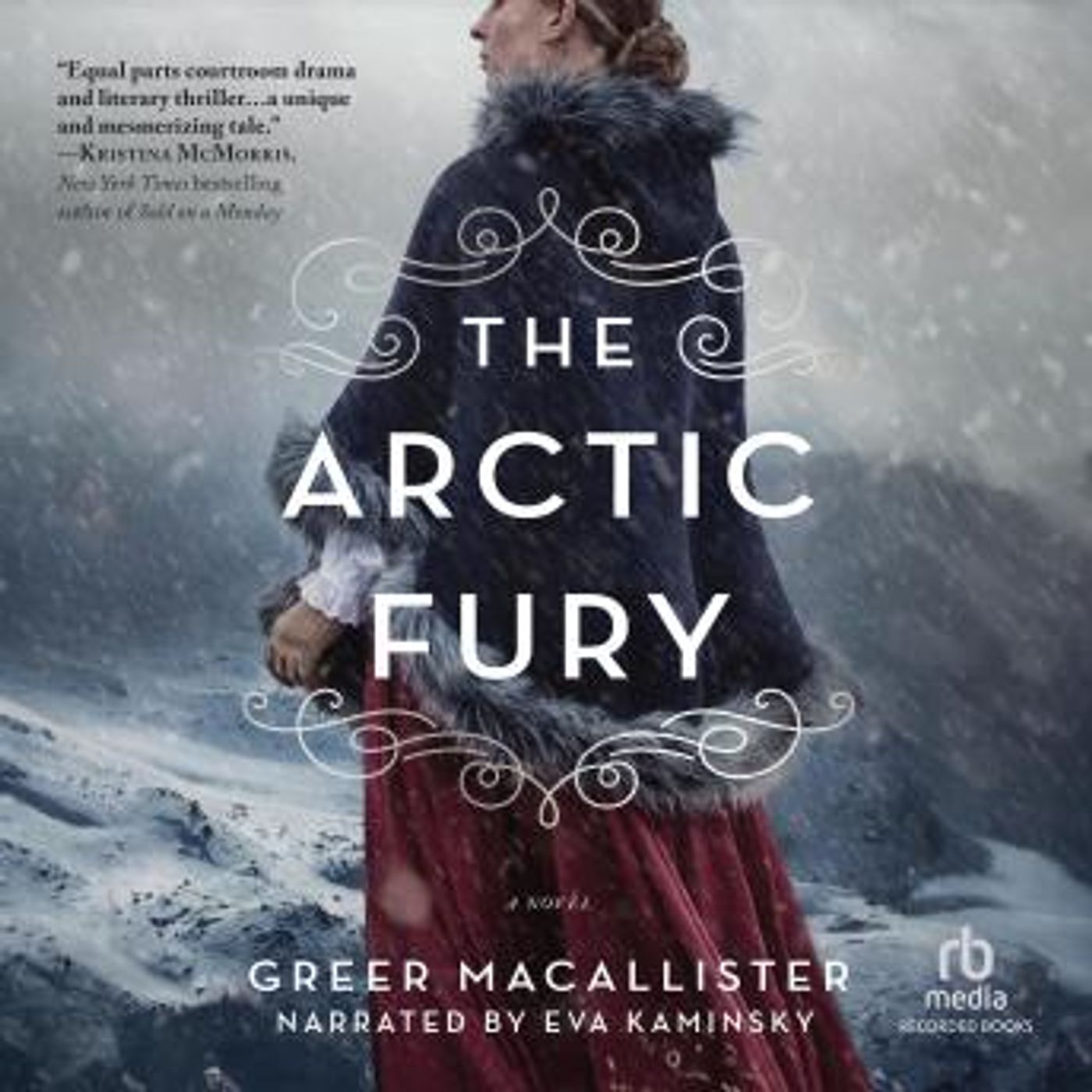 Get Latest Full Audiobooks in Fiction, Contemporary Women