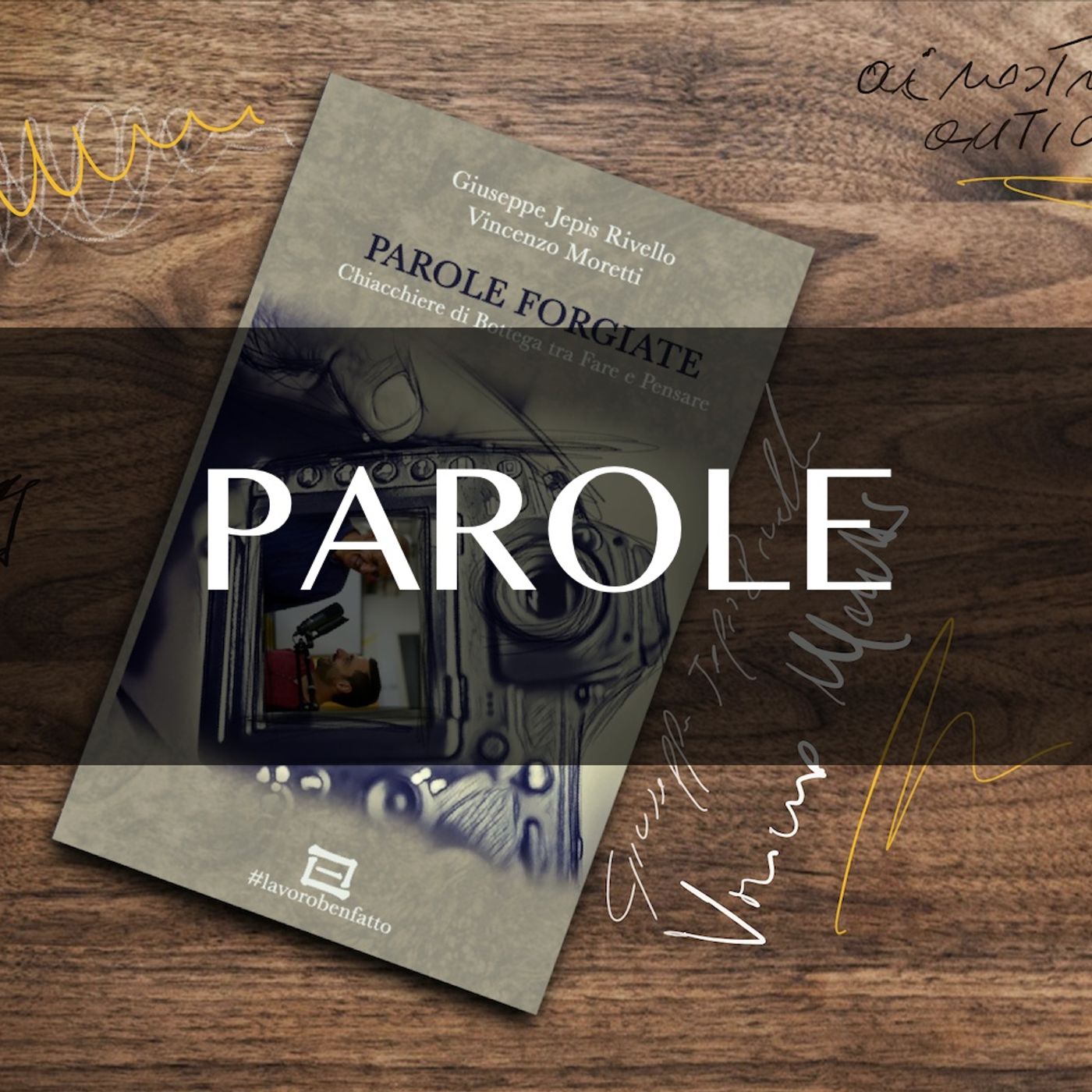 Parole Forgiate