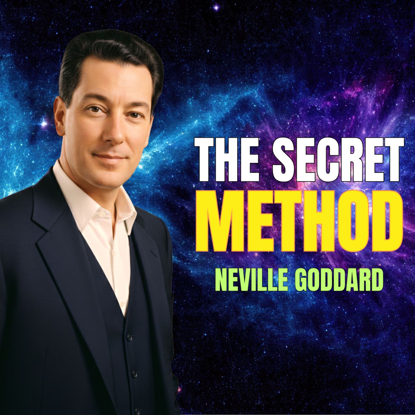 This Is Why Nothing Happens 🔥 Act Like It Already Happened ✨ The Secret Method ⚡Neville Goddard