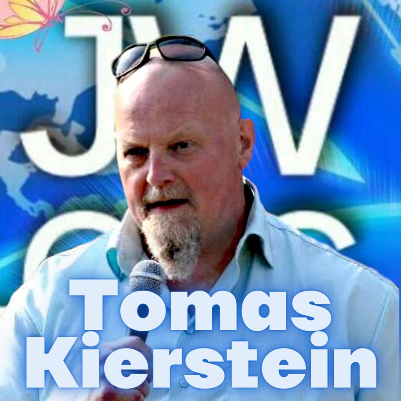 UDSTØDT - en podcast om Jehovas Vidner