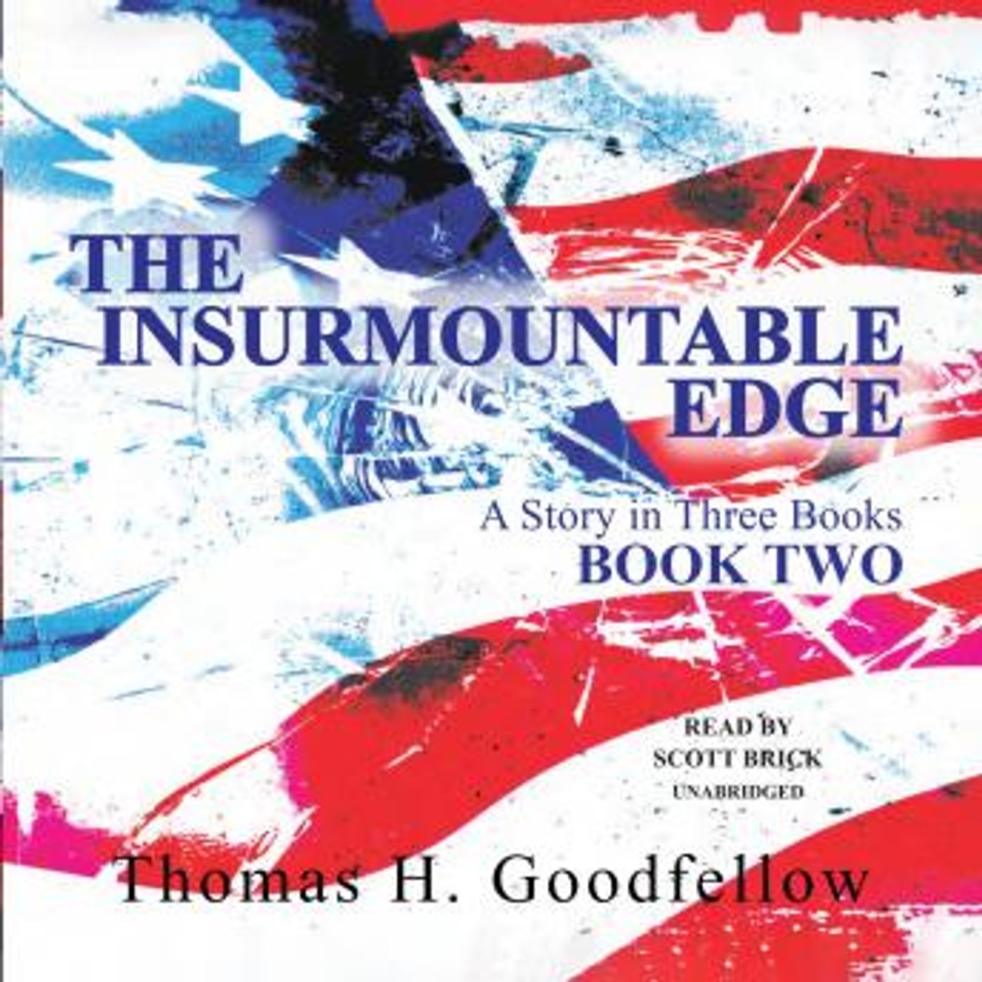 Download Incredible Full Audiobooks in Fiction, Action & Adventure