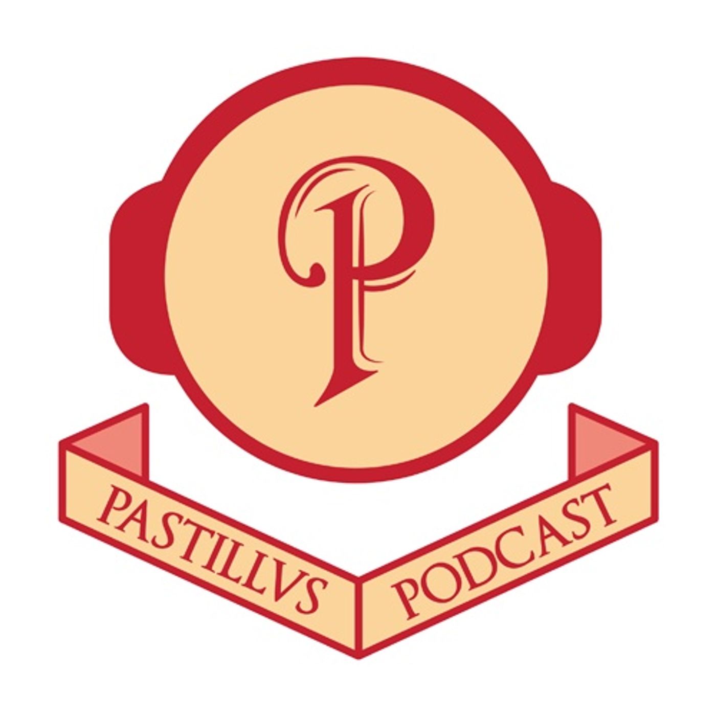 Pastillus Podcast
