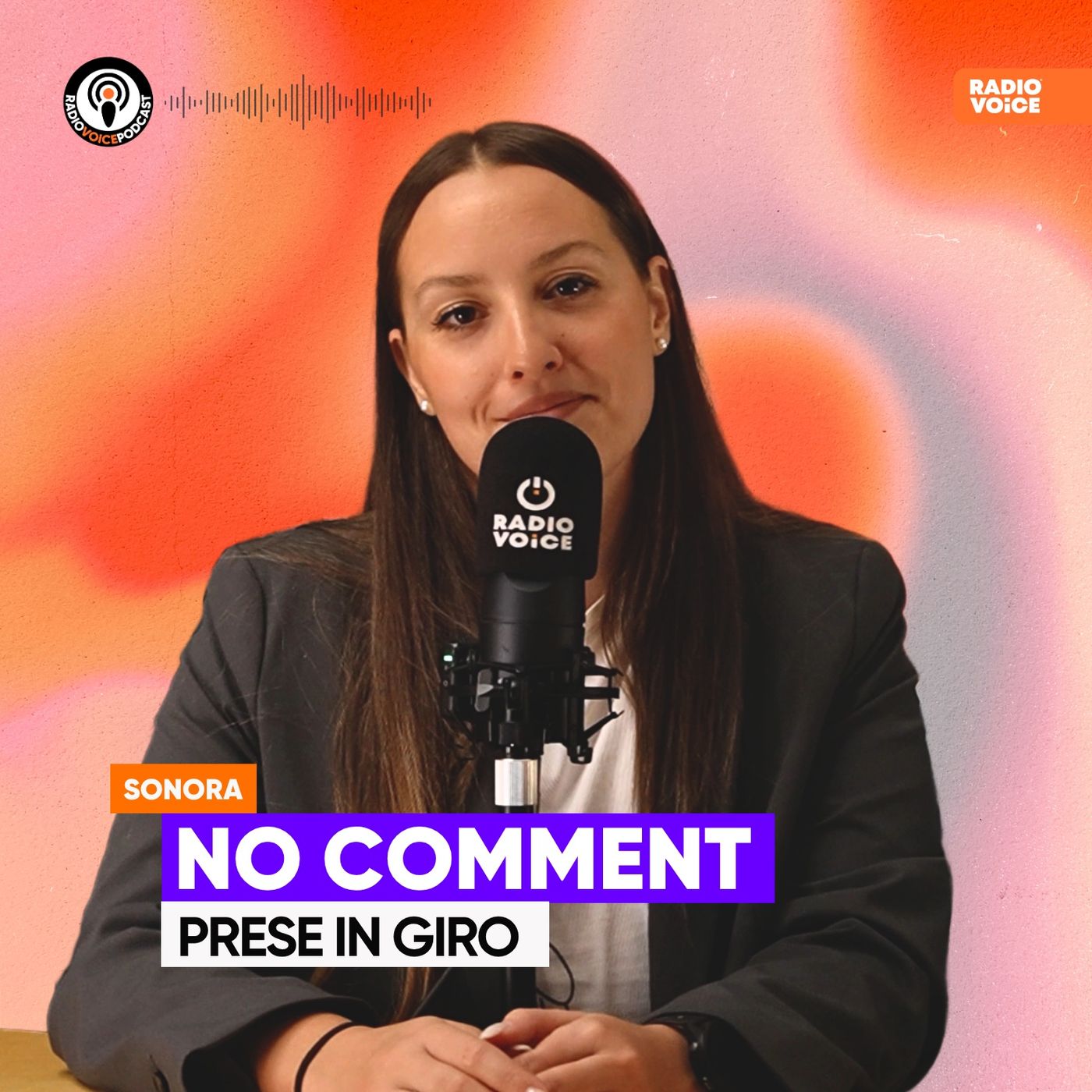 No Comment - Prese in giro episode artwork
