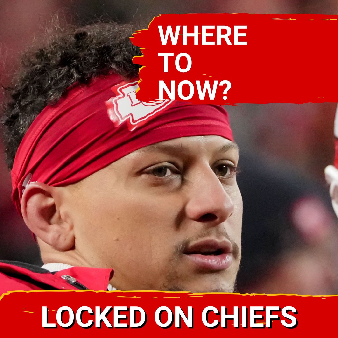 Chiefs COLLAPSE against Texans on SNF