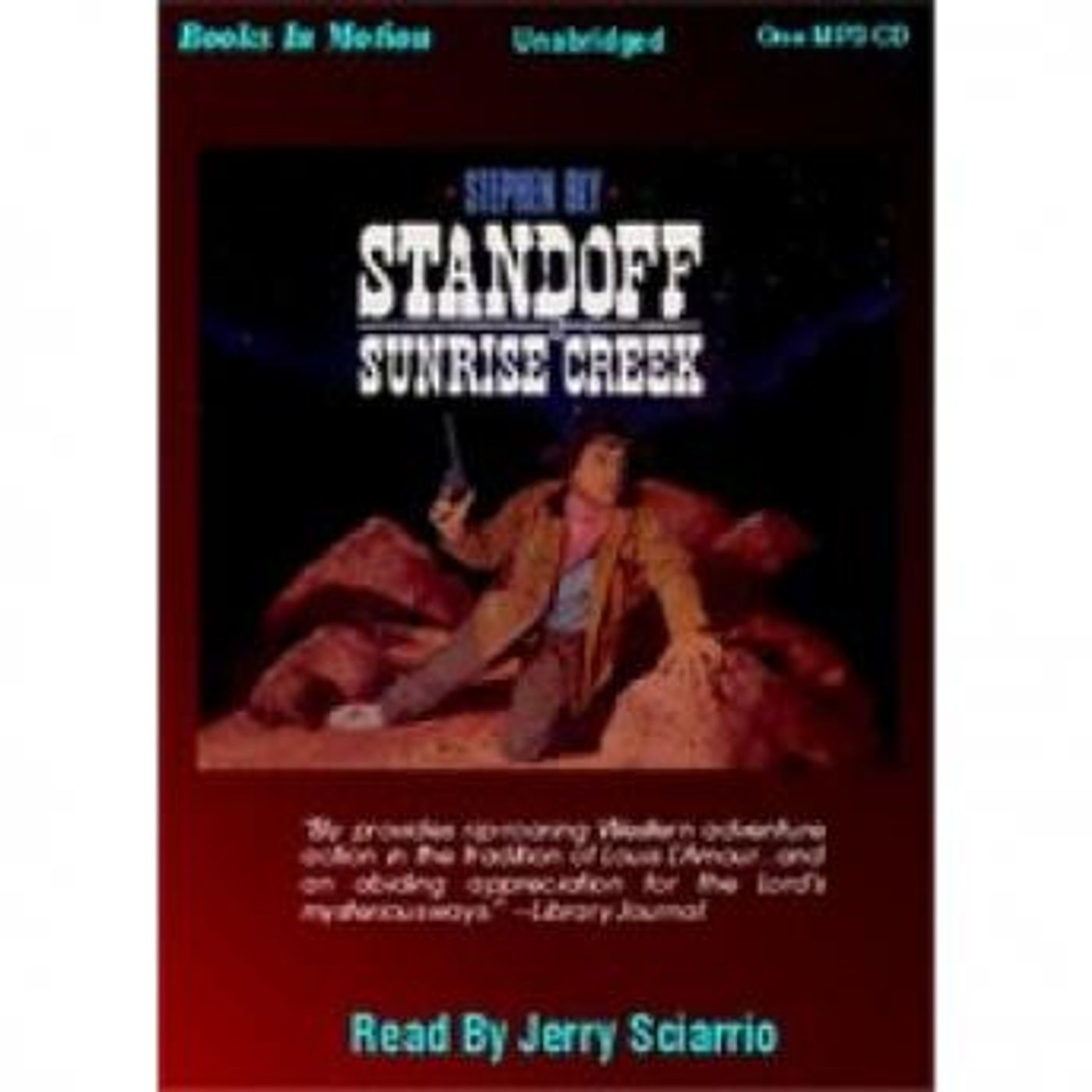 Download High-Quality Full Audiobooks in Fiction, Westerns & War
