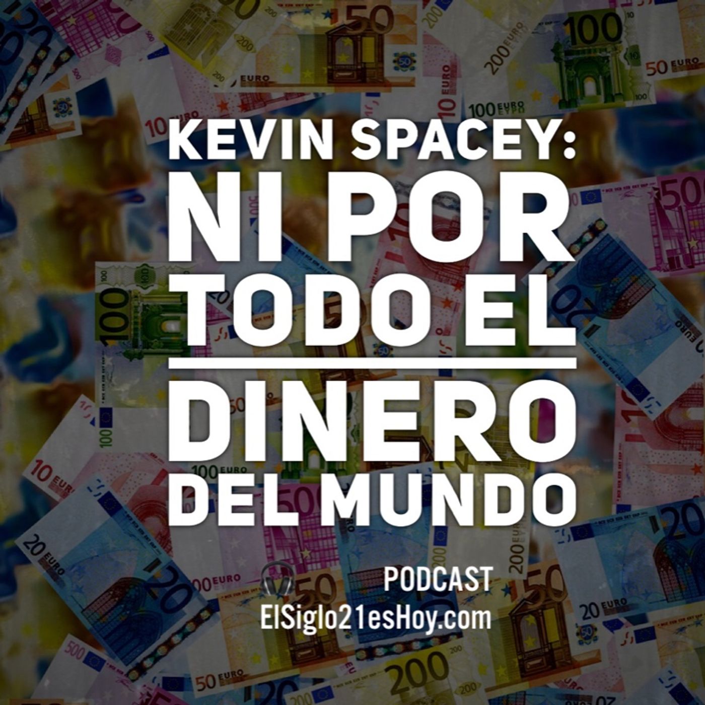 Riddley Scott saca a Kevin Spacey de su película