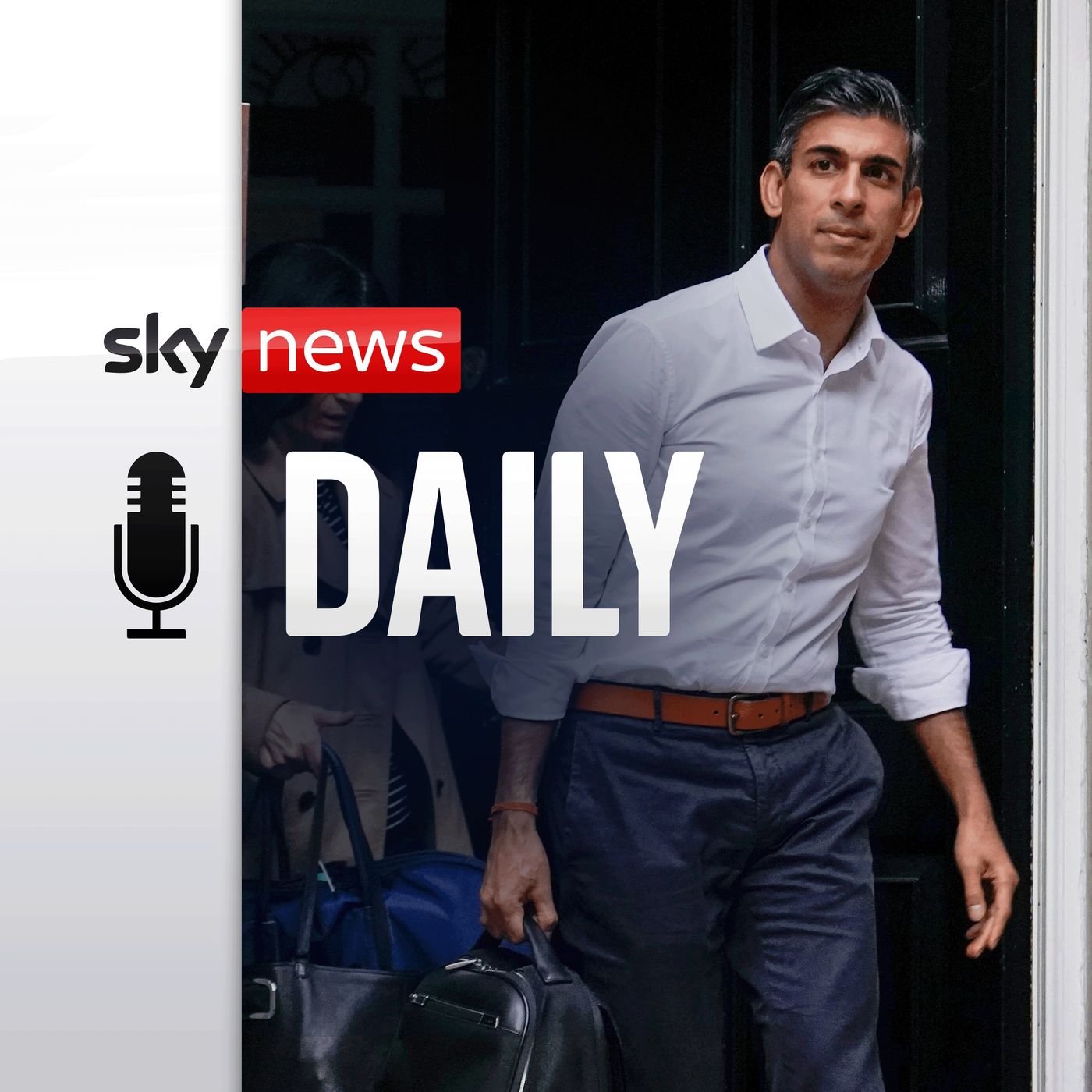 Sky News Daily
