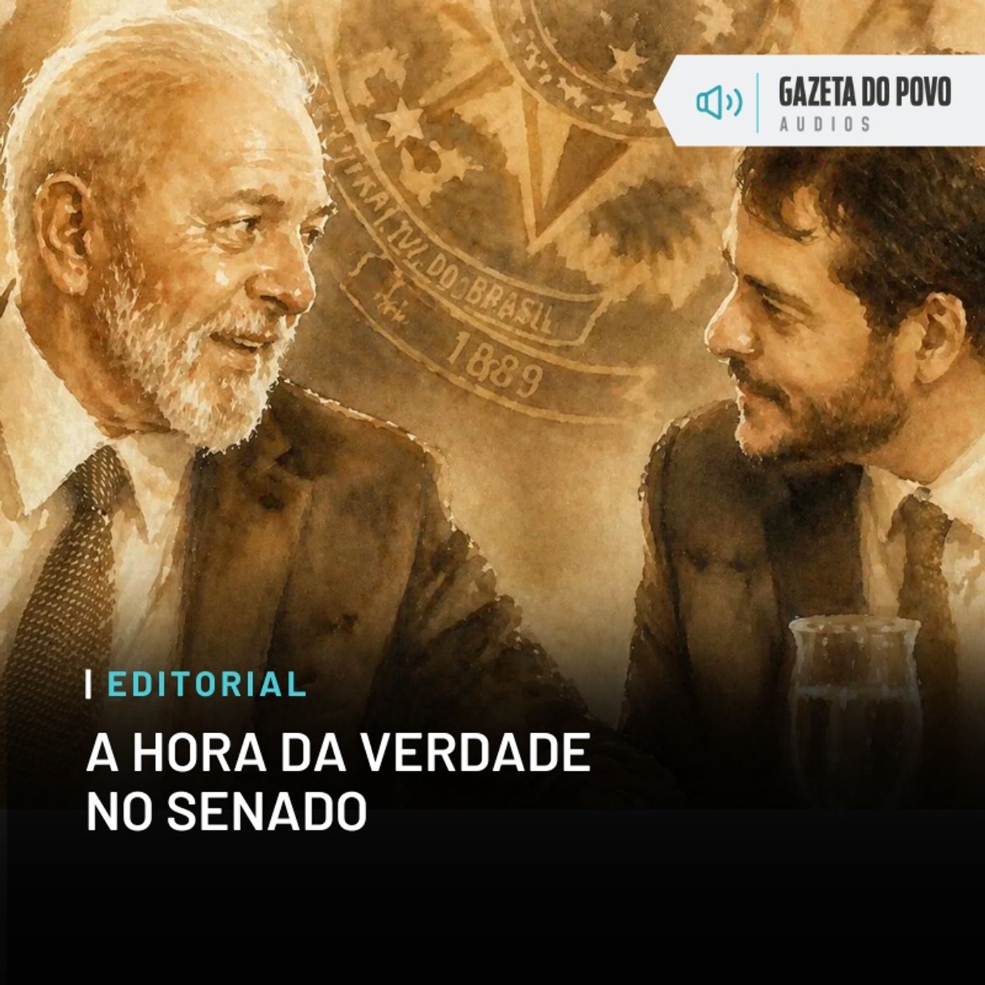 Editorial: A hora da verdade no Senado