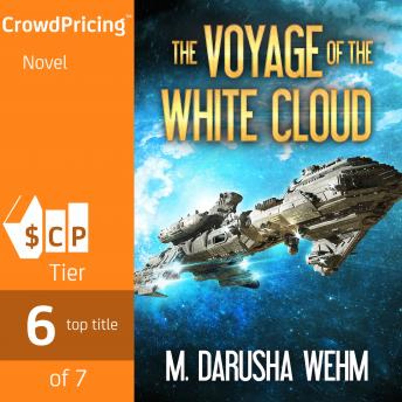 Listen to the Best Full Audiobooks in Science Fiction & Fantasy, Space Opera