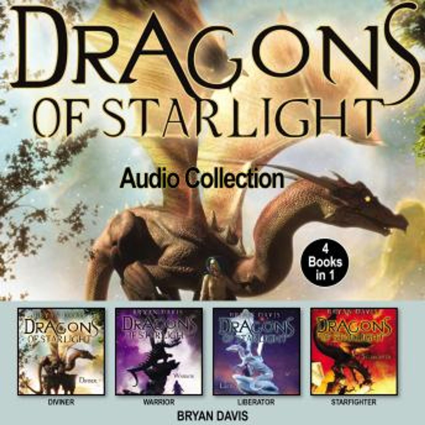 Download Best Full-Length Audiobooks in Teen & YA, Sci-Fi, Fantasy & Paranormal