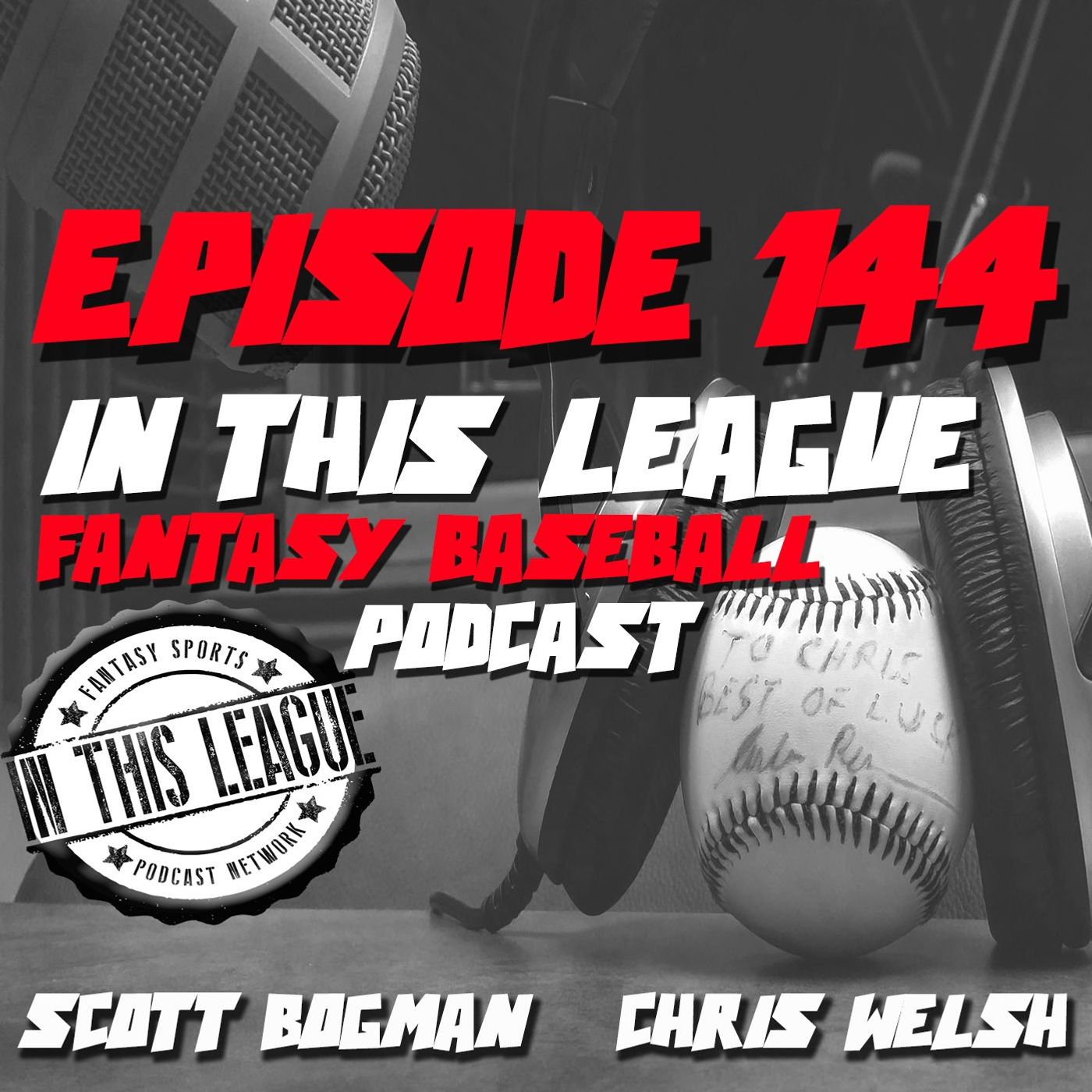 Episode 144 - Al Melchior Of FanRag