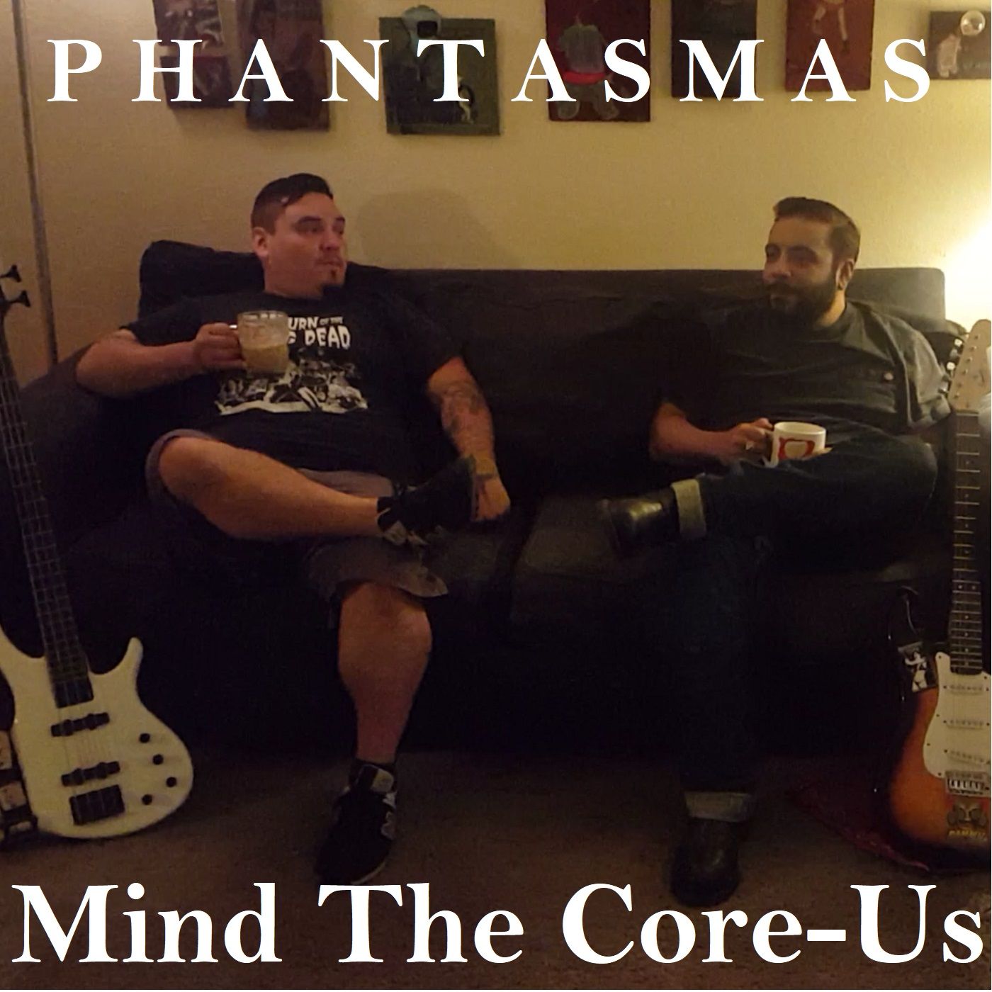 Mind The Core-Us