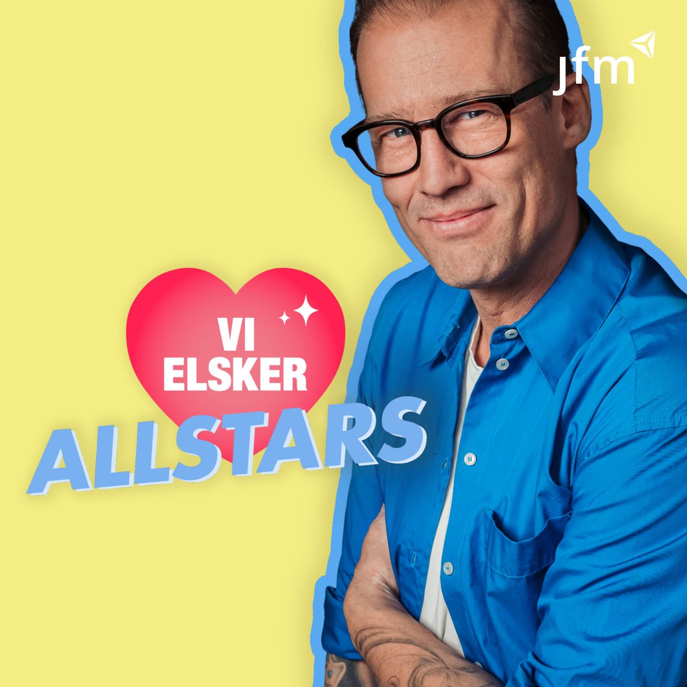 Best of Vi Elsker Allstars