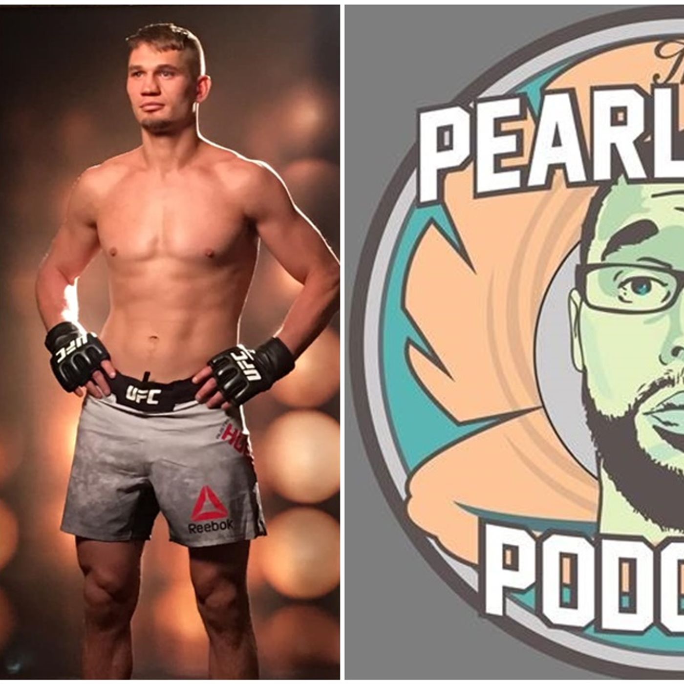 The Pearled Up Podcast Presents