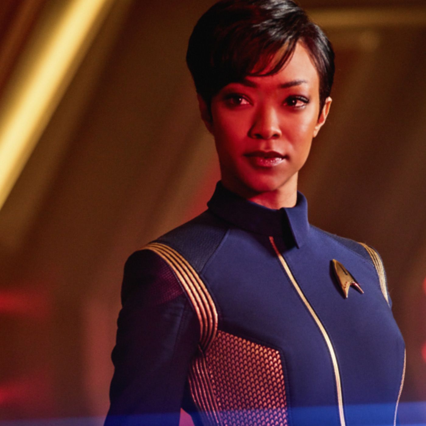 Make It So: A Star Trek Legacy Podcast