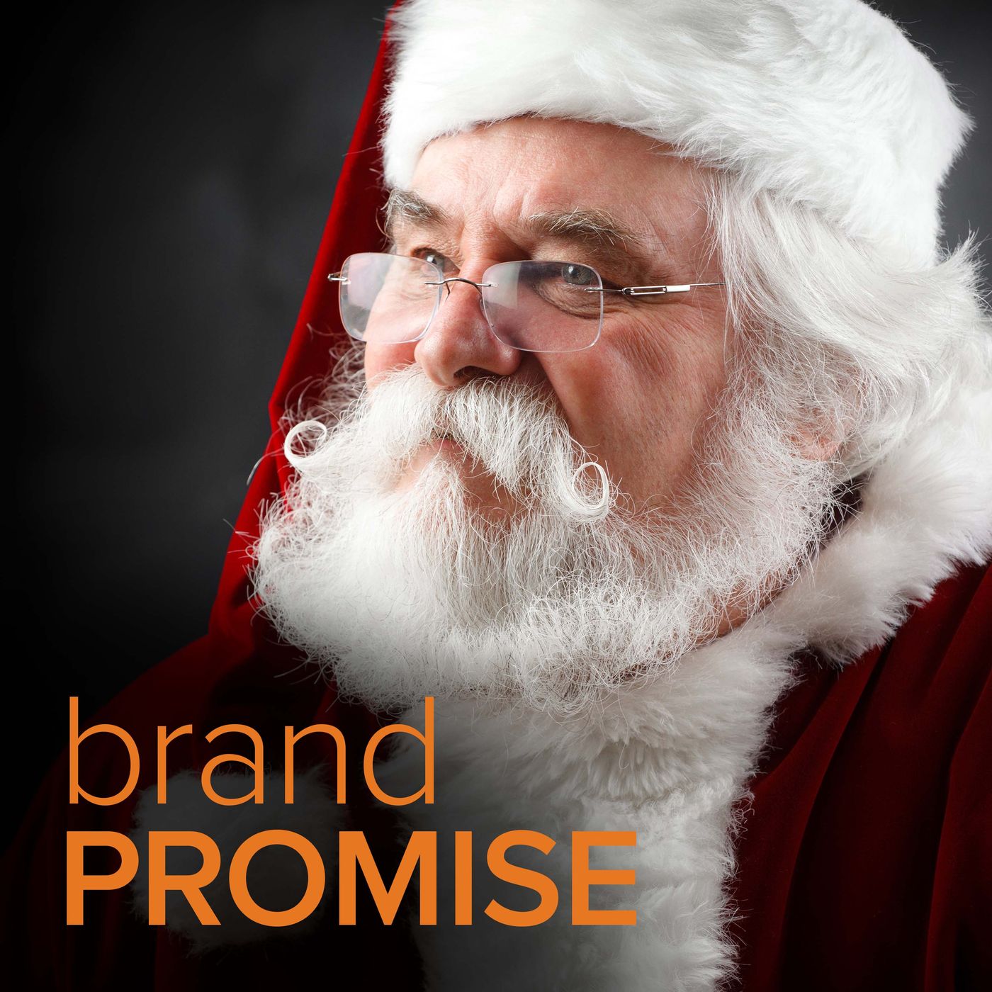 Brand Promise with Nick Vehr
