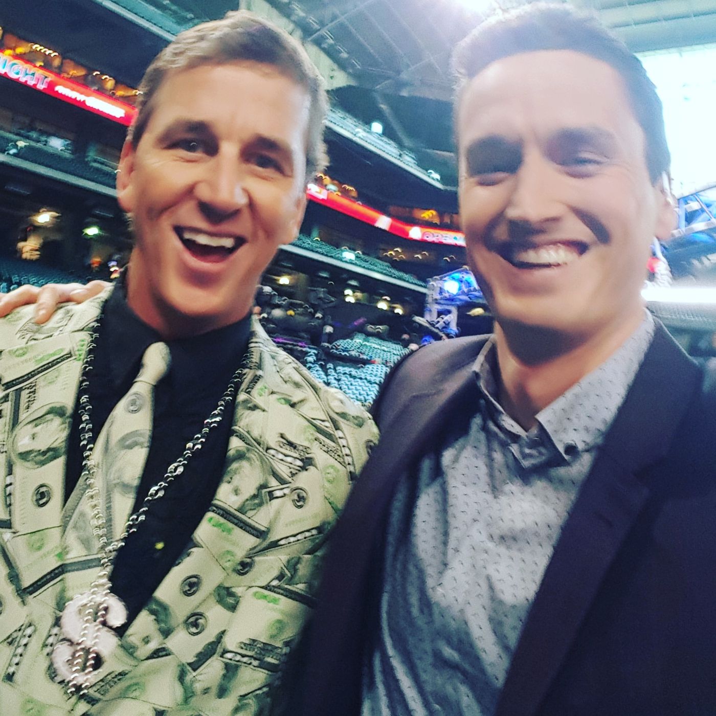 NFLifestyle Episode 1 Part 3 thumbnail